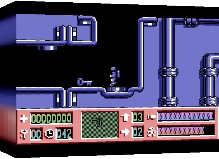 Tube Runner — box-3D (WOR)