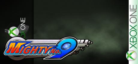 Mighty No. 9 — steamgrid