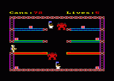 Zareba — ss (EU)