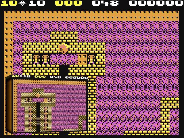No One's Boulder 41 — mixrbv2 (WOR)