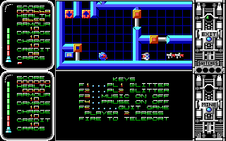 Captain Fizz — ss (WOR)