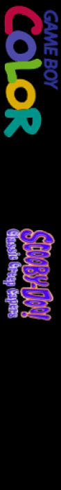Scooby-doo! - Classic Creep Capers — box-2D-side (US)