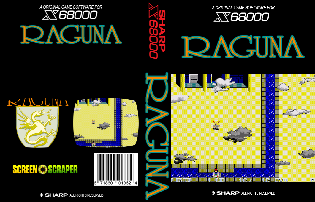 Raguna — box-texture (SS)