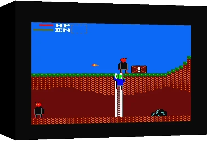 Proyecto X — box-3D (WOR)