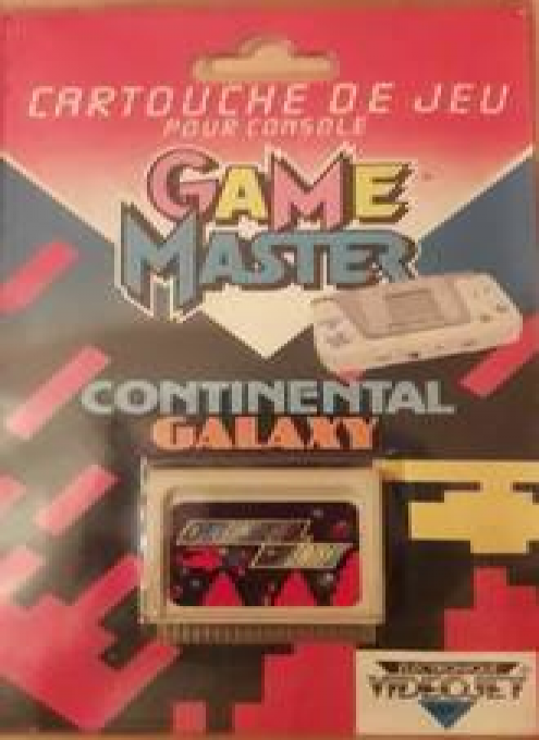 Continental Galaxy 2020 — box-2D (FR)