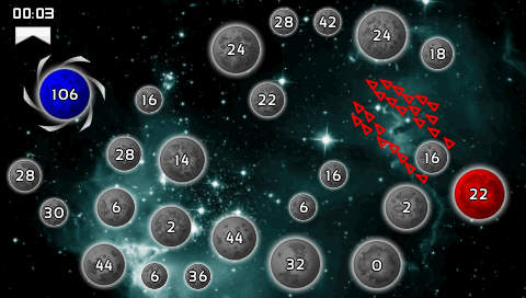 Galcon Labs — ss (WOR)
