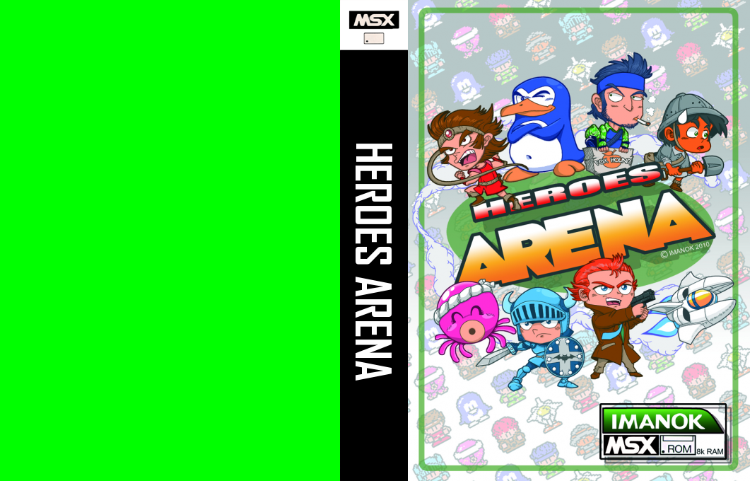 Heroes Arena — box-texture (WOR)