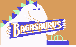 Bagasaurus — sstitle (WOR)