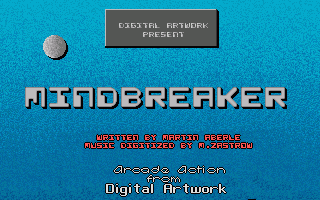 MindBreaker — sstitle (WOR)