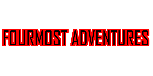 Fourmost Adventures — wheel-hd (SS)