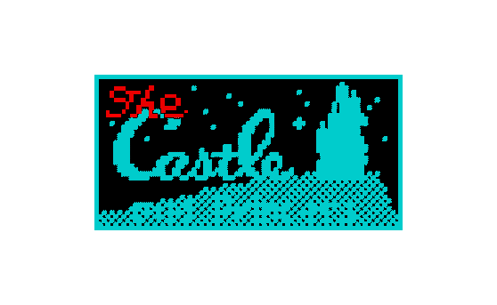 Castle, The — wheel (WOR)