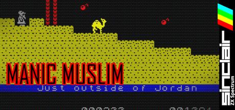 Manic Muslim — steamgrid