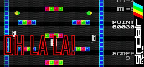 Oh La La! — steamgrid