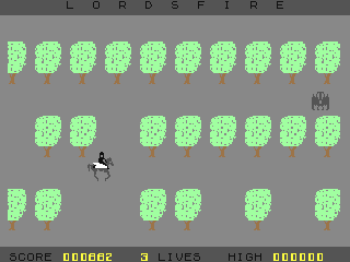 Lordsfire — ss (WOR)