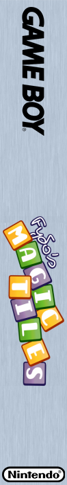 Fydo's Magic Tiles — box-2D-side (WOR)