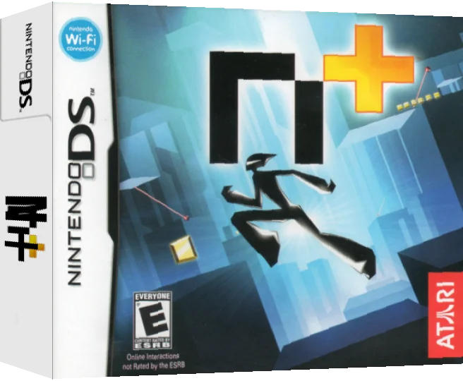 N+ — box-3D (US)