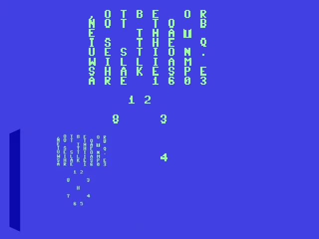 Shakesperian Shuffle — mixrbv2 (WOR)