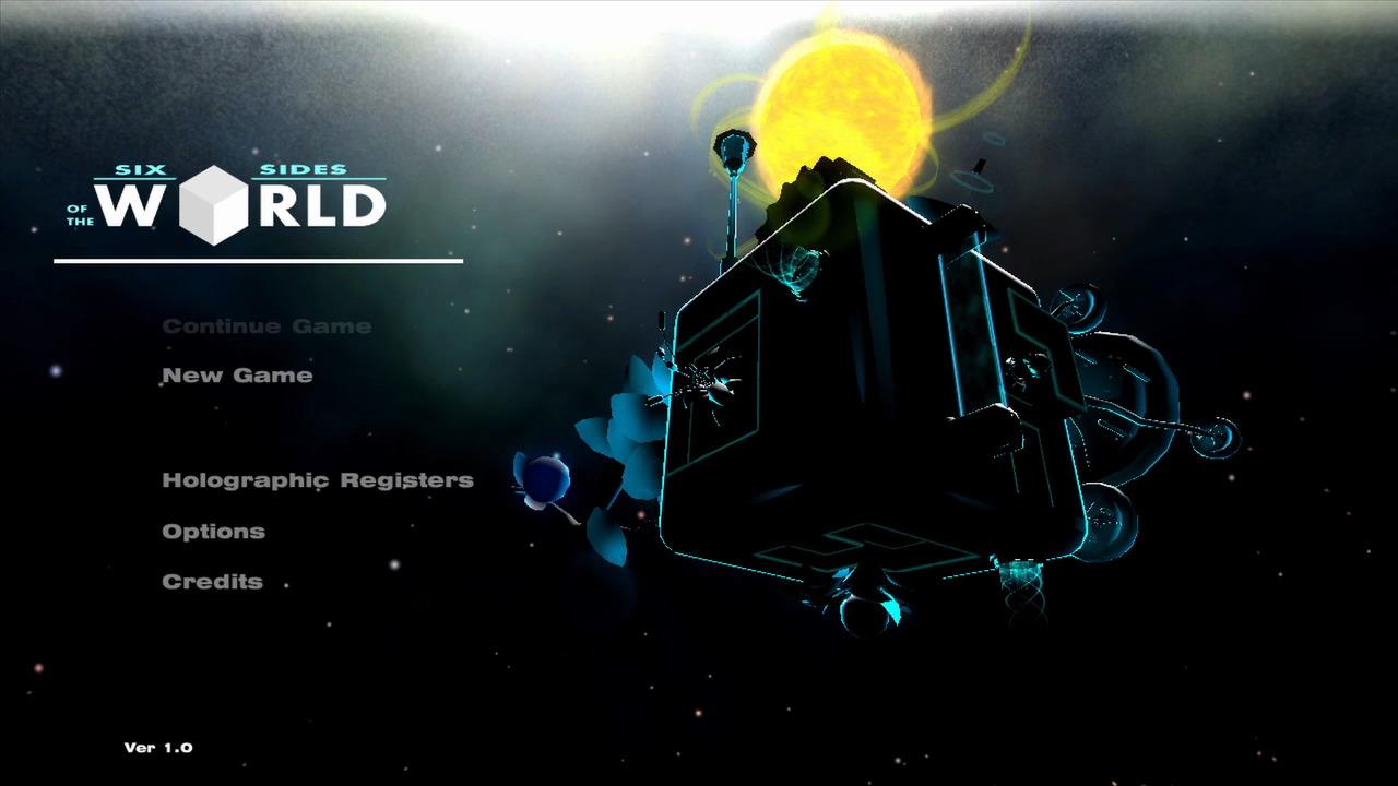 Six Sides of the World — sstitle (WOR)