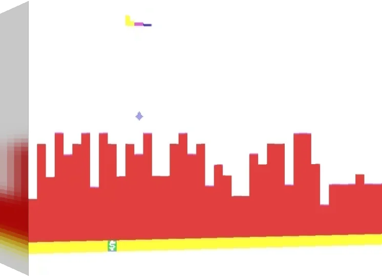 Pudding Mountain Miner — box-3D (WOR)
