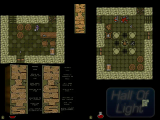 Knights — mixrbv2 (WOR)