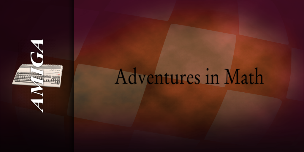 Adventures in Math — screenmarquee (WOR)