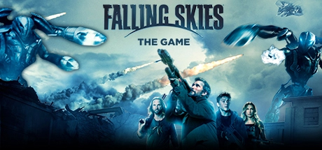 Falling Skies - Le Jeu Vidéo — steamgrid