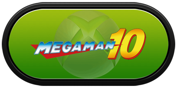 Mega Man 9 — wheel-carbon (WOR)