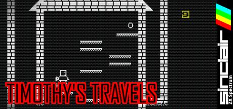 Timothy's Travels — steamgrid