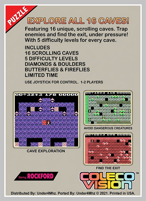 Arno Dash — box-2D-back (WOR)