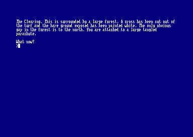 Test, The — ss (EU)