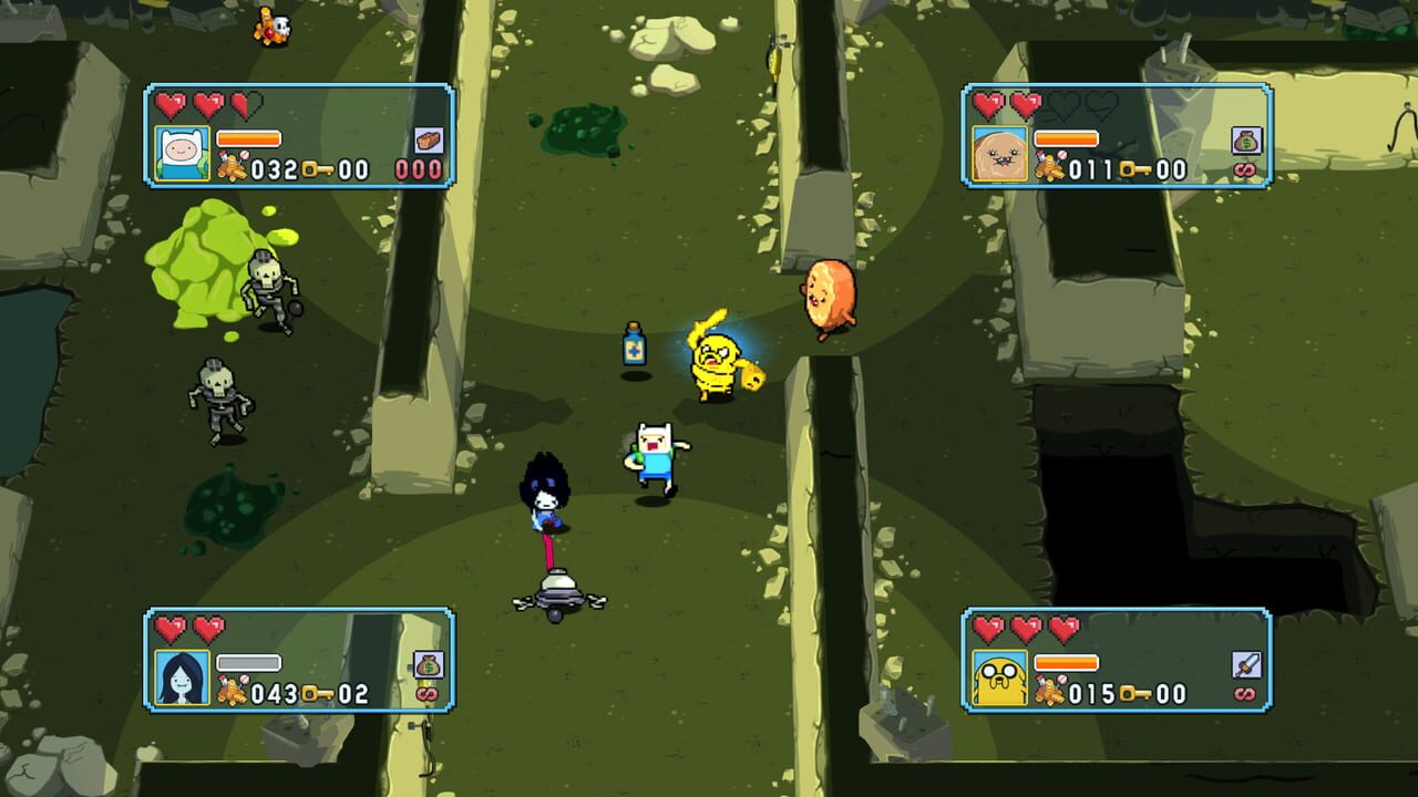 Taiko no Tatsujin Wii U version! — screenshot (WOR)
