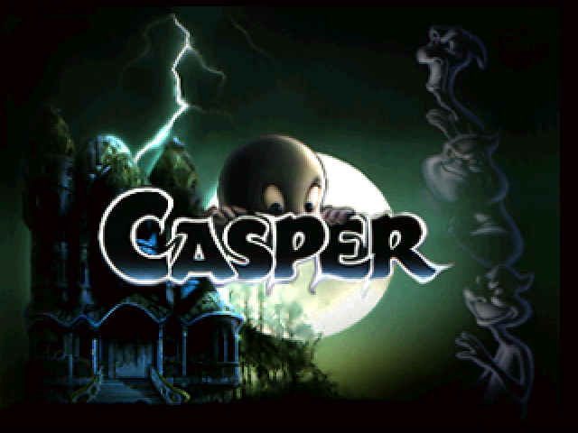 Casper — sstitle (US)
