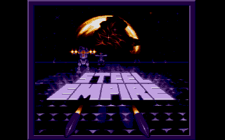 Steel Empire — sstitle (EU)