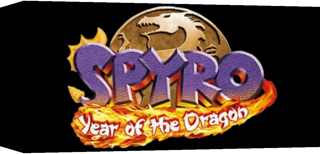 Spyro - Year Of The Dragon — box-3D (WOR)