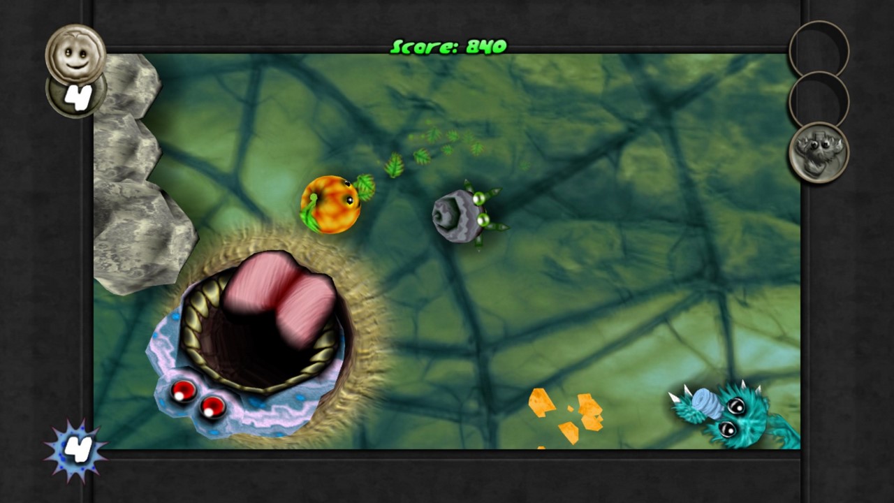 Bliss Island — ss (WOR)