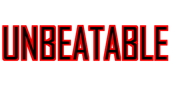 Unbeatable — wheel-hd (SS)