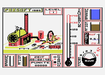 Dampfmaschine — ss (WOR)