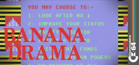 Banana Drama — steamgrid