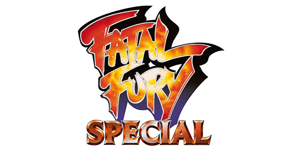 Aca Neogeo Fatal Fury Special — wheel (WOR)