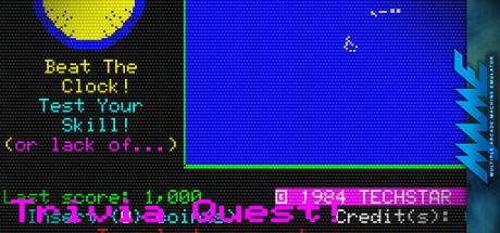 Trivia Quest — steamgrid