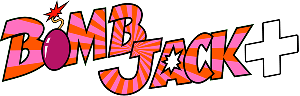 Bomb Jack + — wheel-hd (WOR)