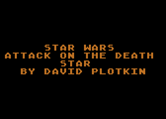 Attack On The Death Star — sstitle (WOR)