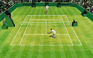 International Tennis Open — ss (WOR)