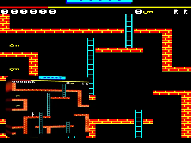 Morris Miner — mixrbv2 (WOR)