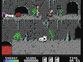 Renegade 3 - The Final Chapter — ss (EU)
