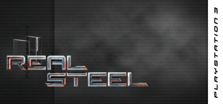 Real Steel — steamgrid
