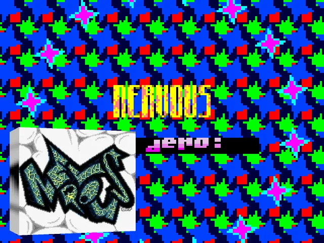 Nervous — mixrbv2 (WOR)