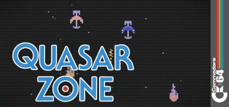 Quasar Zone — steamgrid