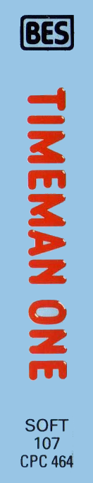 Timeman One — box-2D-side (EU)