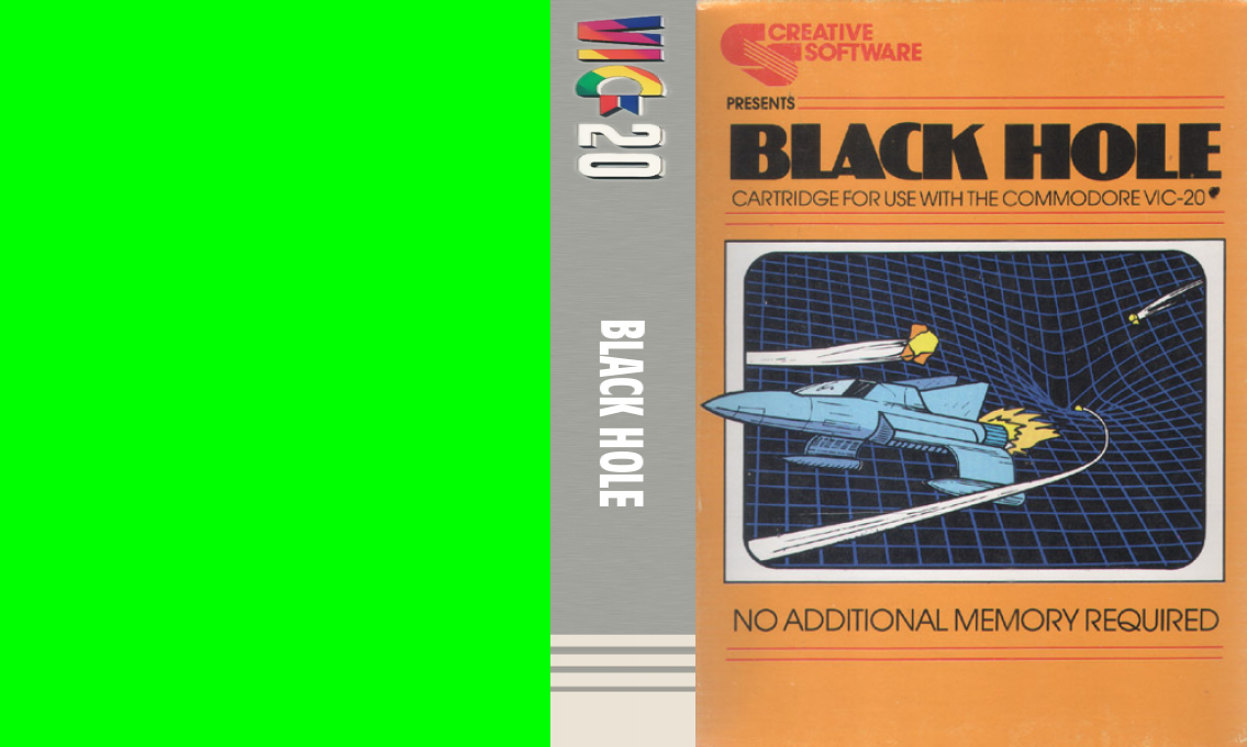 Black Hole — box-texture (EU)
